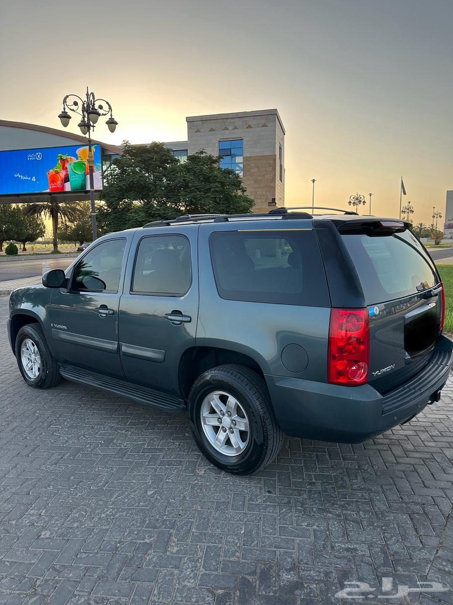 جمس 2009 يوكن دبل64420986205443111