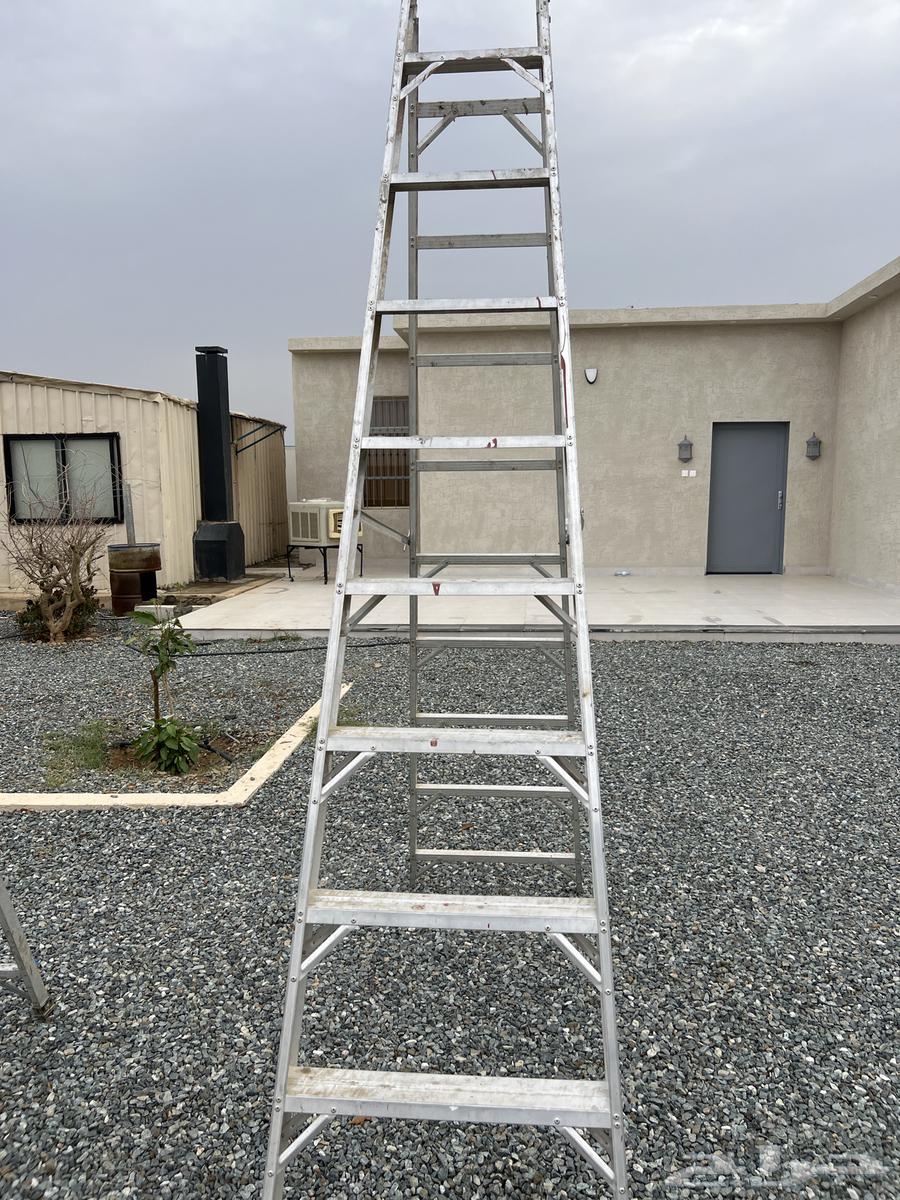 سلالم مزايا وقدر الماني64272664609665111