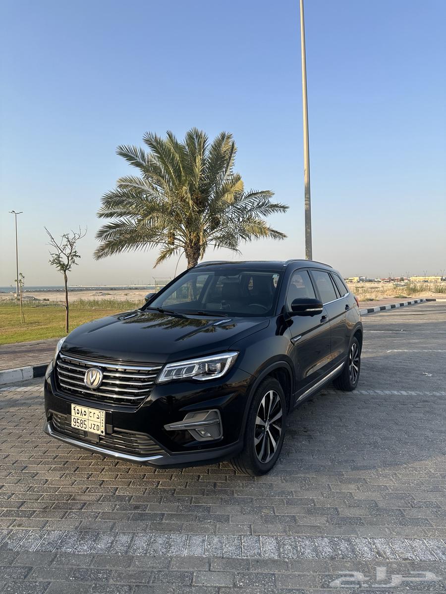 Changan CS75 2020 full with double64427277302657110