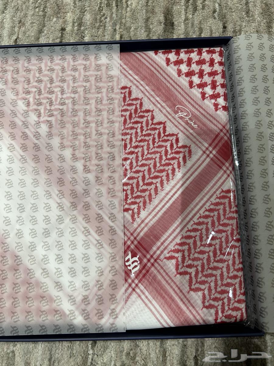 شماغ الشياكة64256592881282110