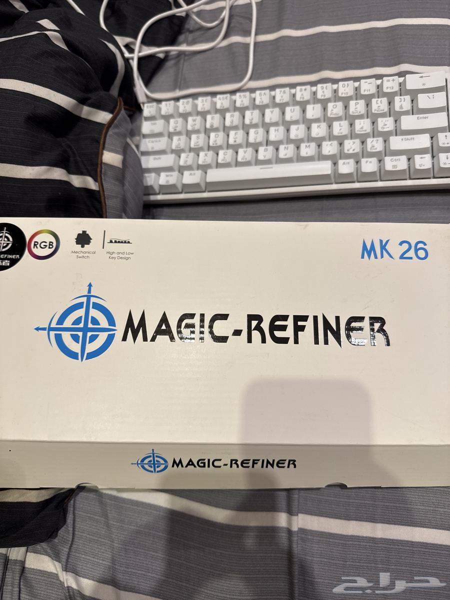 Mechanical Keyboard64264110082690111