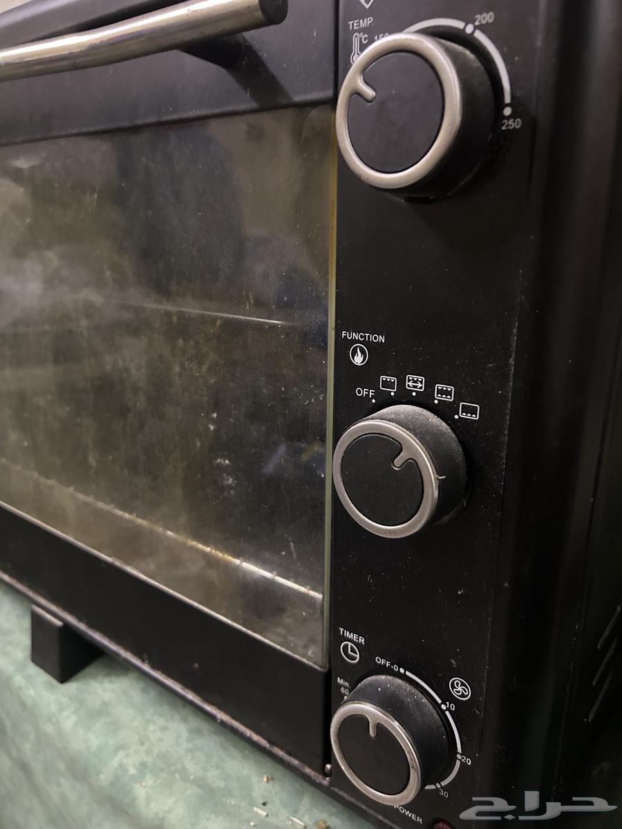 فرن كهربائي64271404119426111