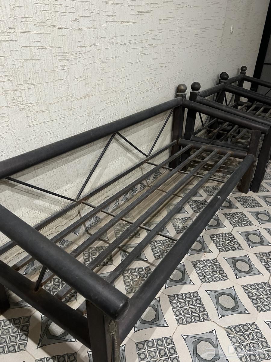 جلسه حديد للبيع64274235543809110