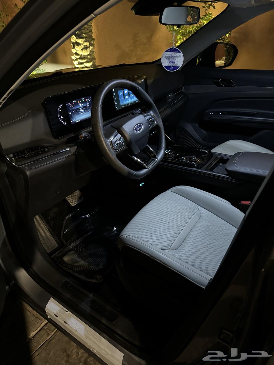 فورد تيريتوري 2024 سعودي ستاندر64424065336450112