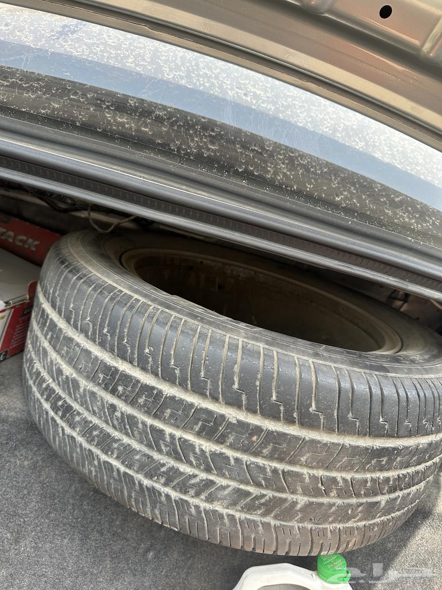 جنط البلد.فورد فكتوريا 201164422788306178111