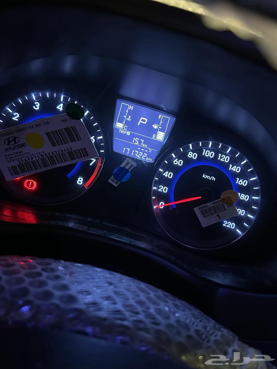 اكسنت 2015 فل كامل استخدام خفيف64426294899713111