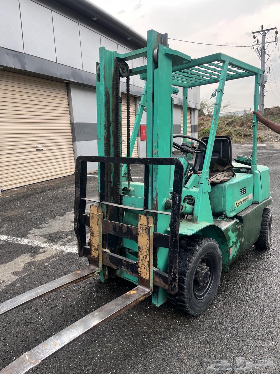 رافعه شوكيه 3 طن64419959680130111