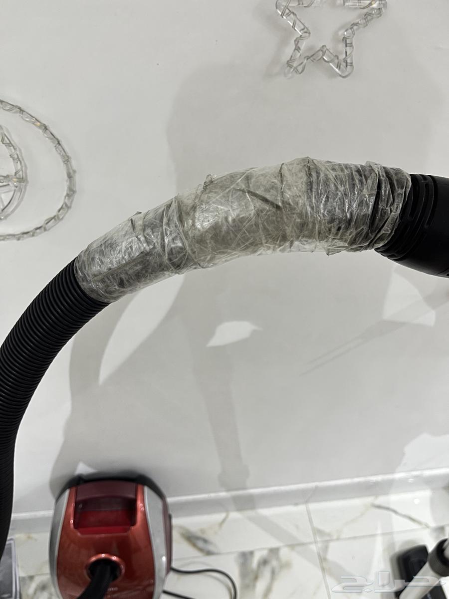 مكنسة كهربائيه سامسونج64251242392963111