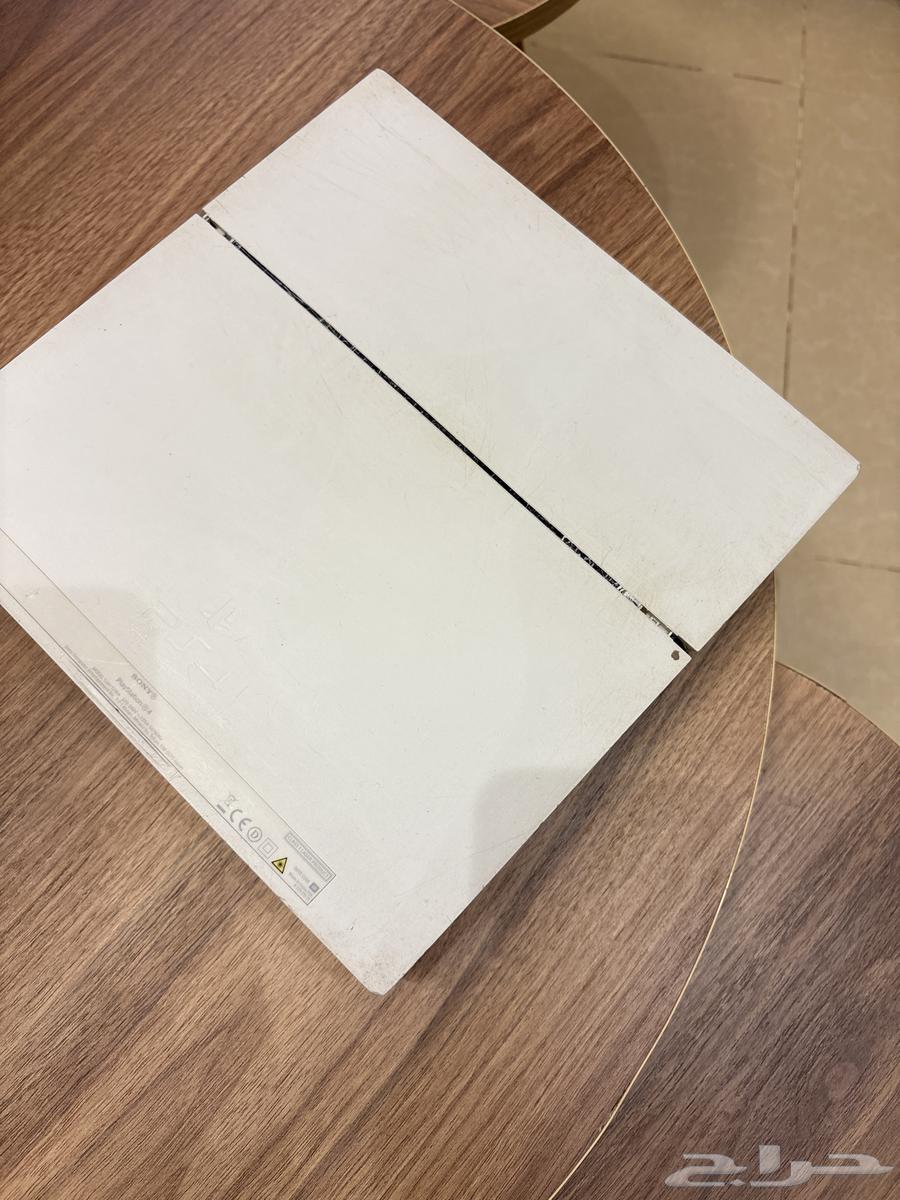 سوني فور نظيف جدا64262851719426112