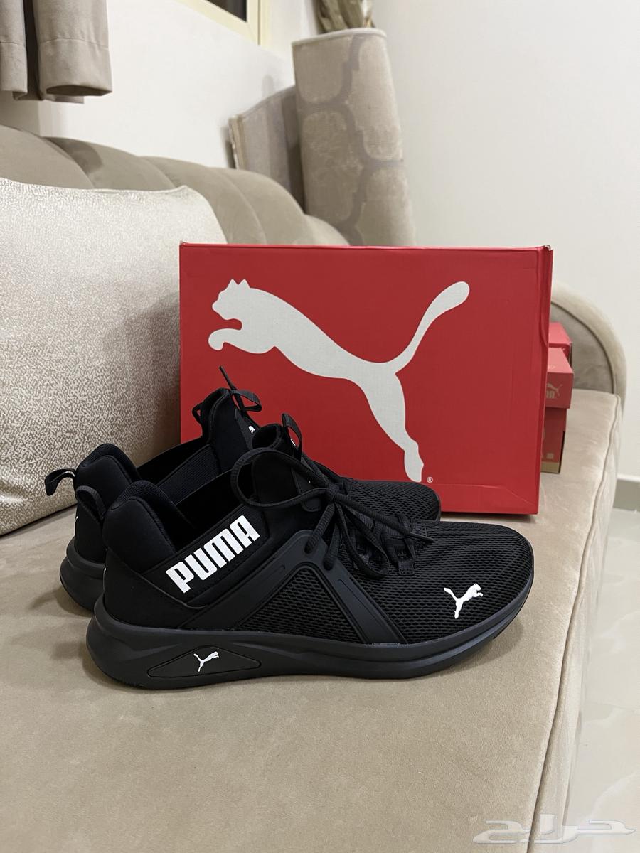 حذاء بوما انزو2..أصلي64260407849090111