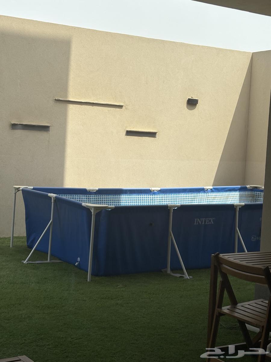 Sako Swimming Pool 4.5 Meters by 2.20 Meters64271580498819112