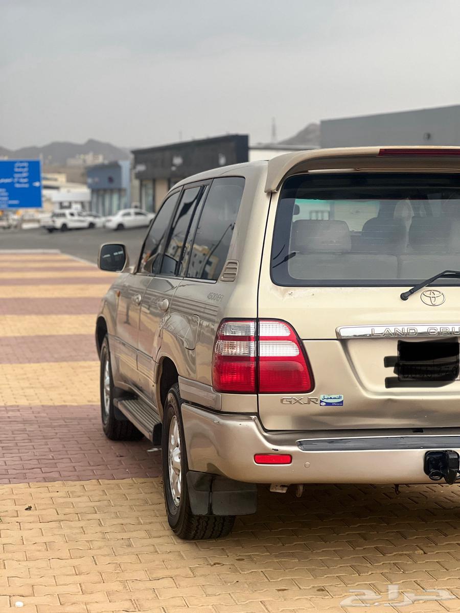 GXR2004 للبيع صالون64426833719682110