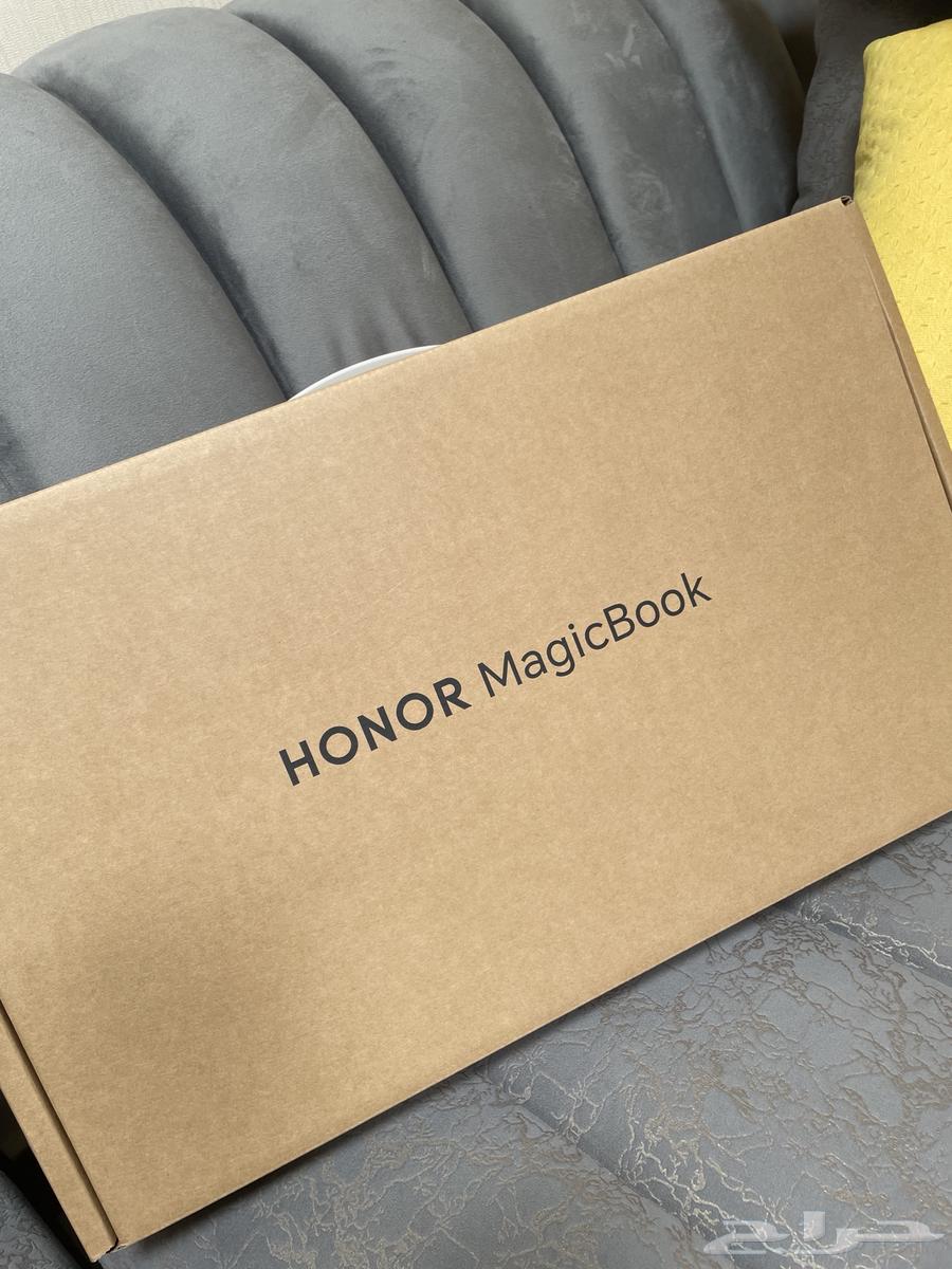 لابتوب هونور اونور ماجيك بوك X14 HONOR MagicBook X14 202564266142714754113