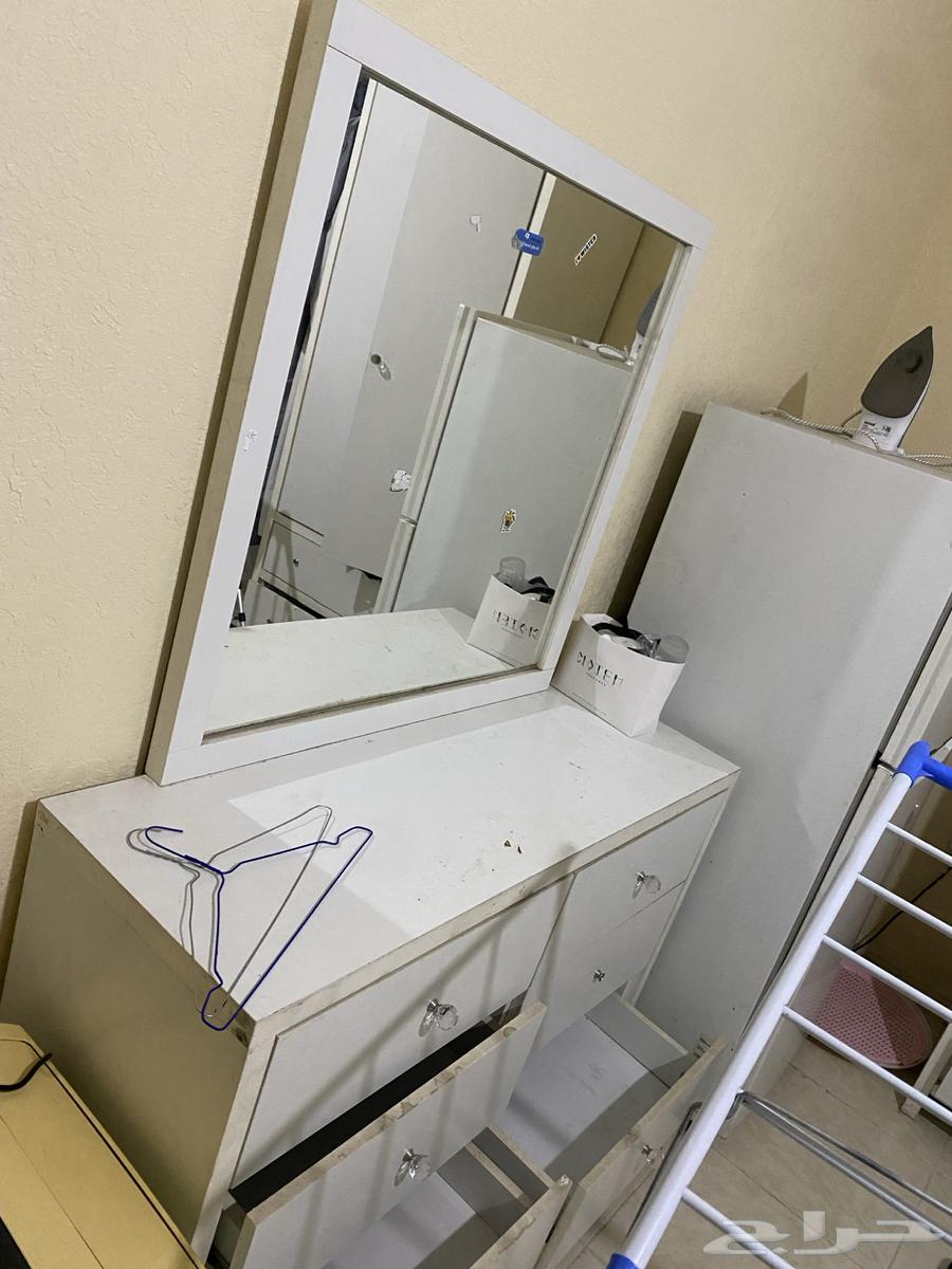 غرفة نوم مستعملة للبيع64262852169347110