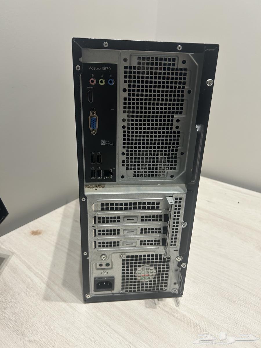 A nice computer and screen64257389290882111