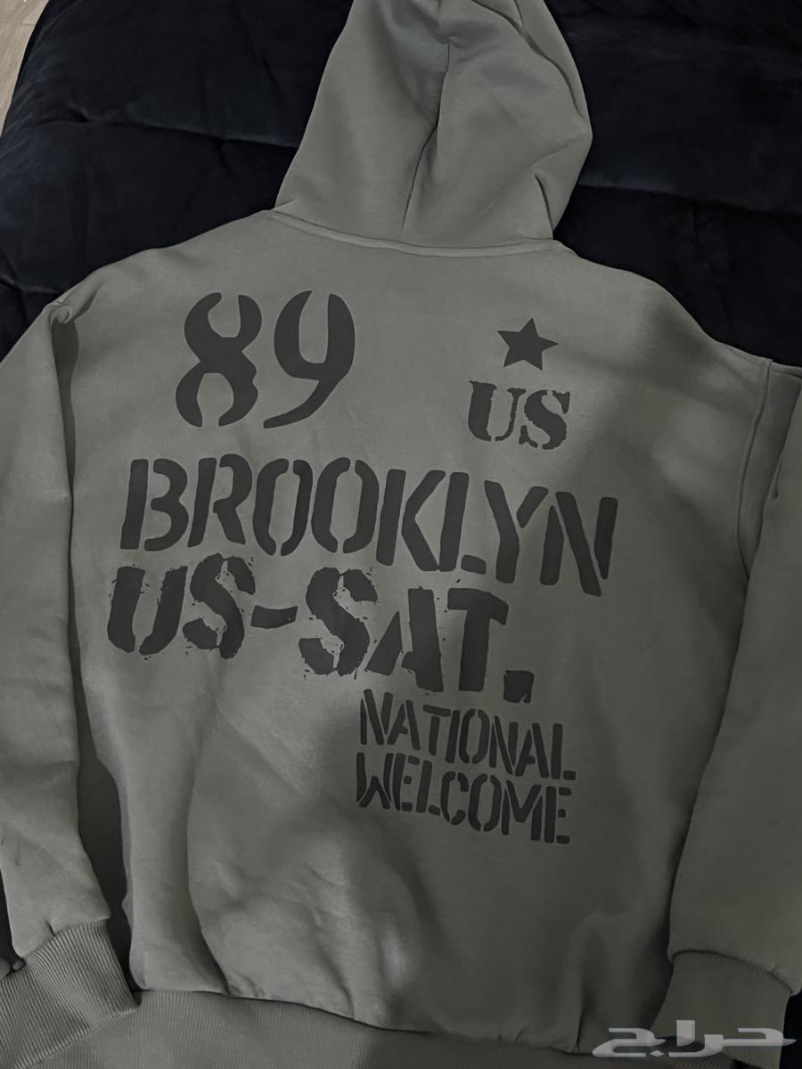 هودي من بيرشكا مقاس L64257225141890114