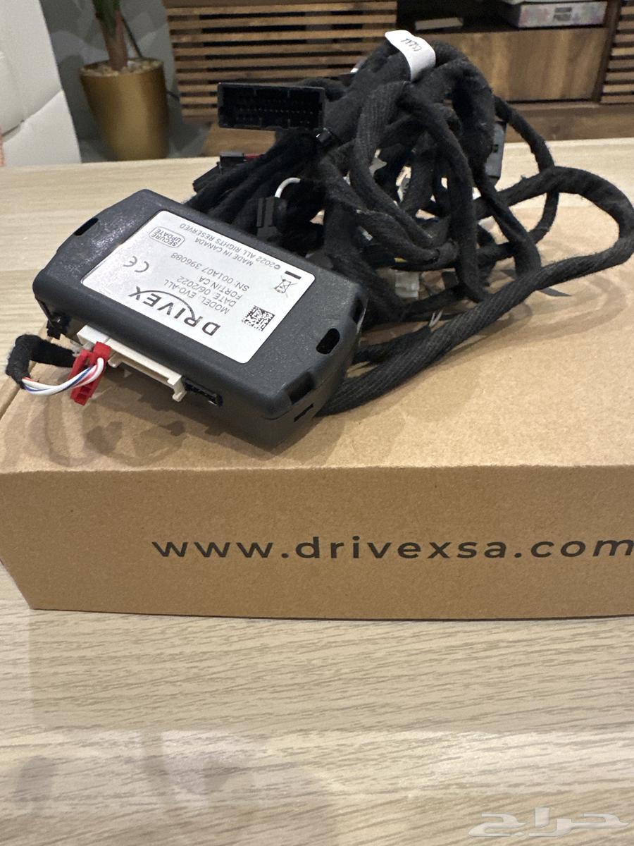 Remote Start Device64423260656642111