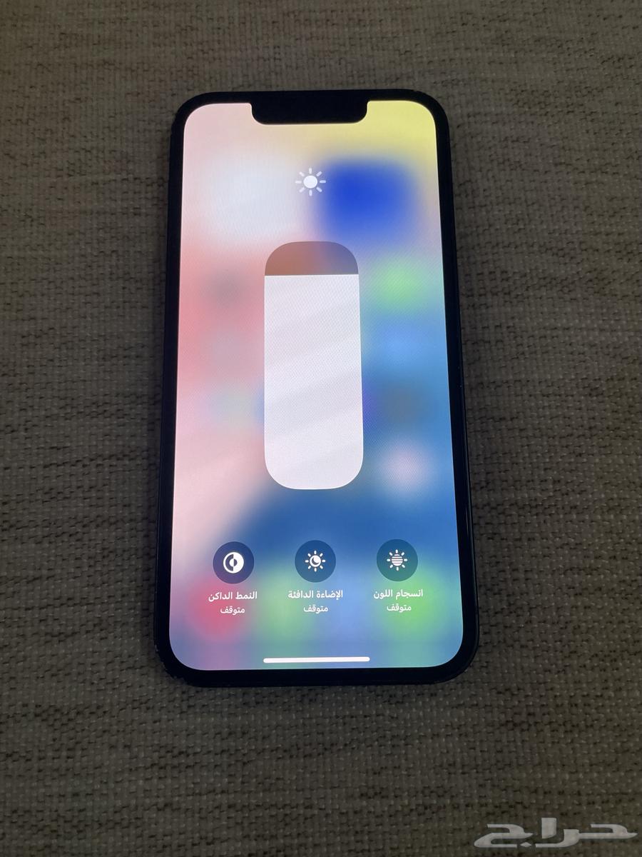 ايفون 13 ميني أخضر نظيف64212977090051112