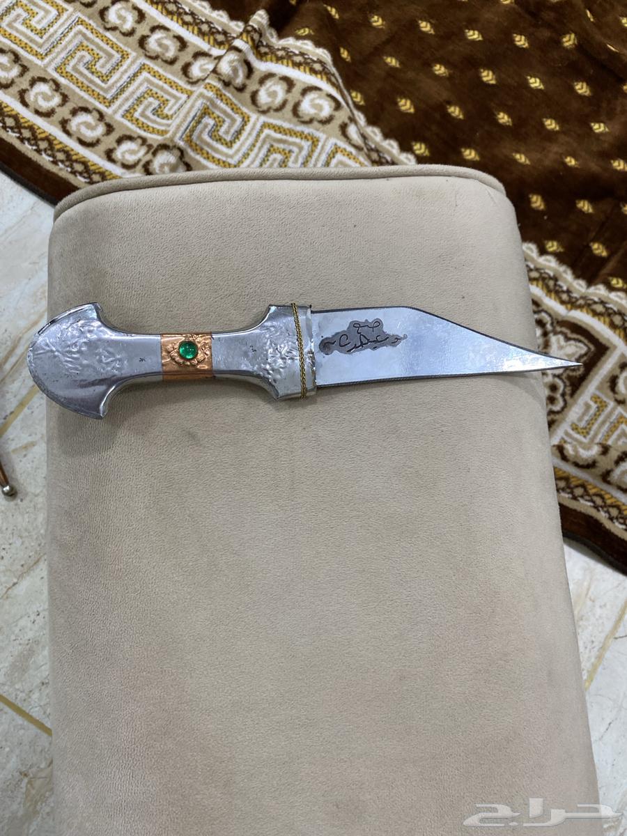 خناجر دق فواز هوشان على 150 ريال64364758042498114