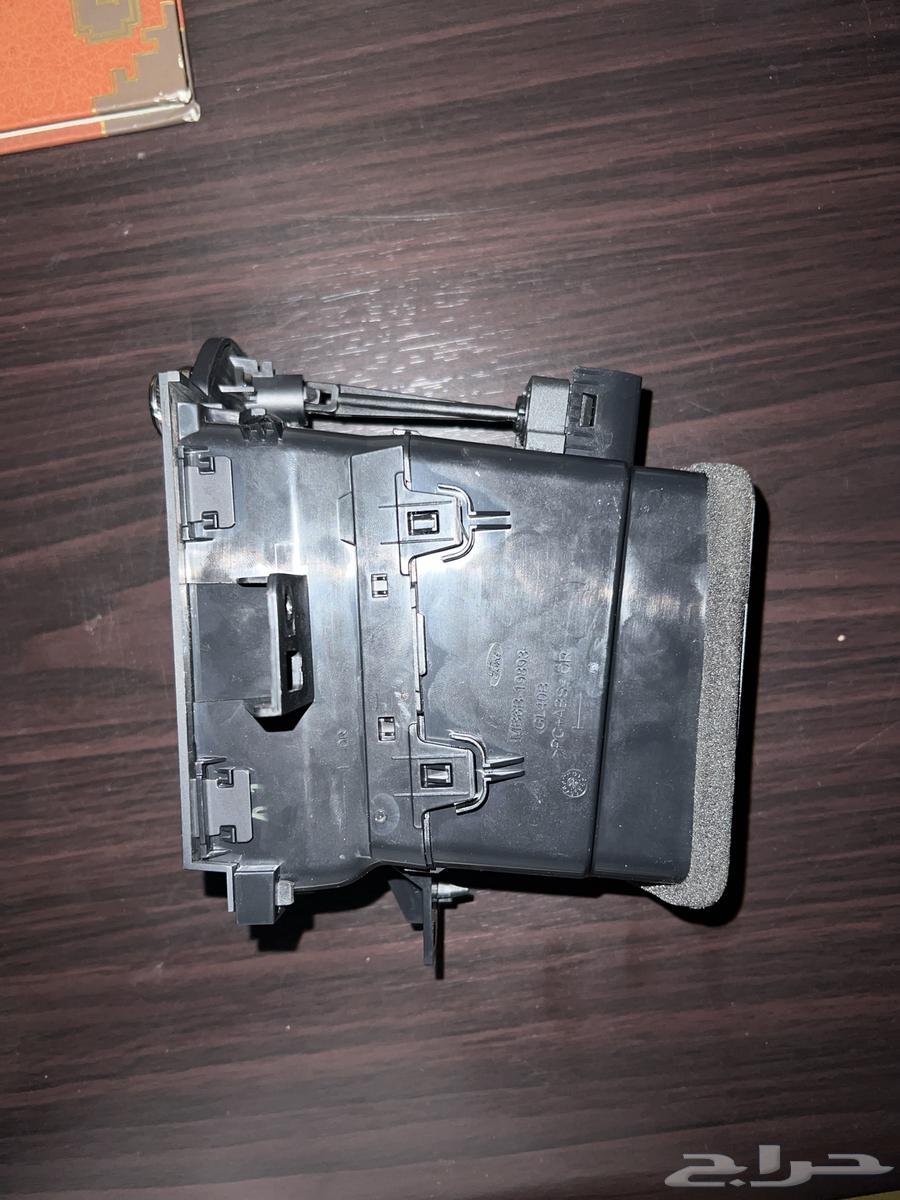 ريشة فورد تورس 2023 و 2024 و 202564421255816194111