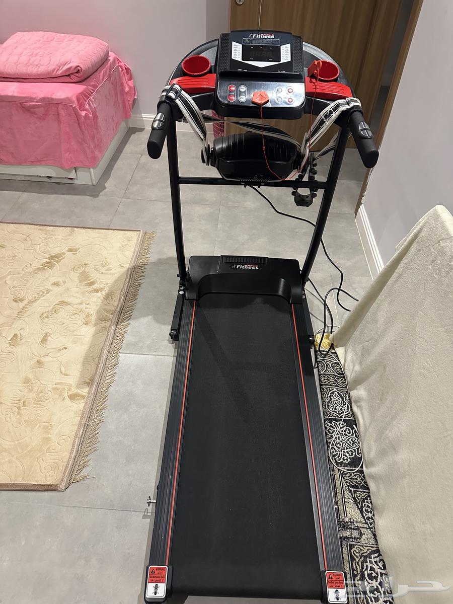 Treadmill64257071198723111