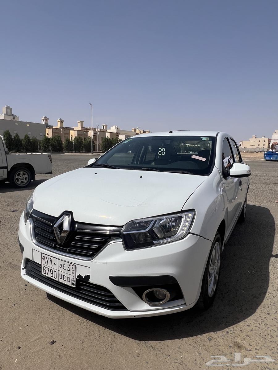 رينو سيمبول64423756861827110