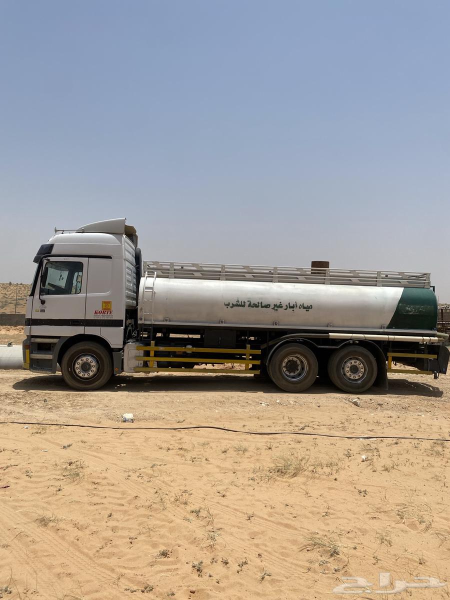 وايت لتوريد المياة شرق بريدة64422273187331110