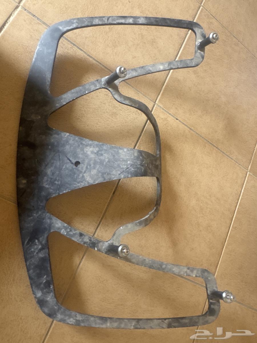 عواكس دباب قولد وينق مع سله الشنطه64421026624386113