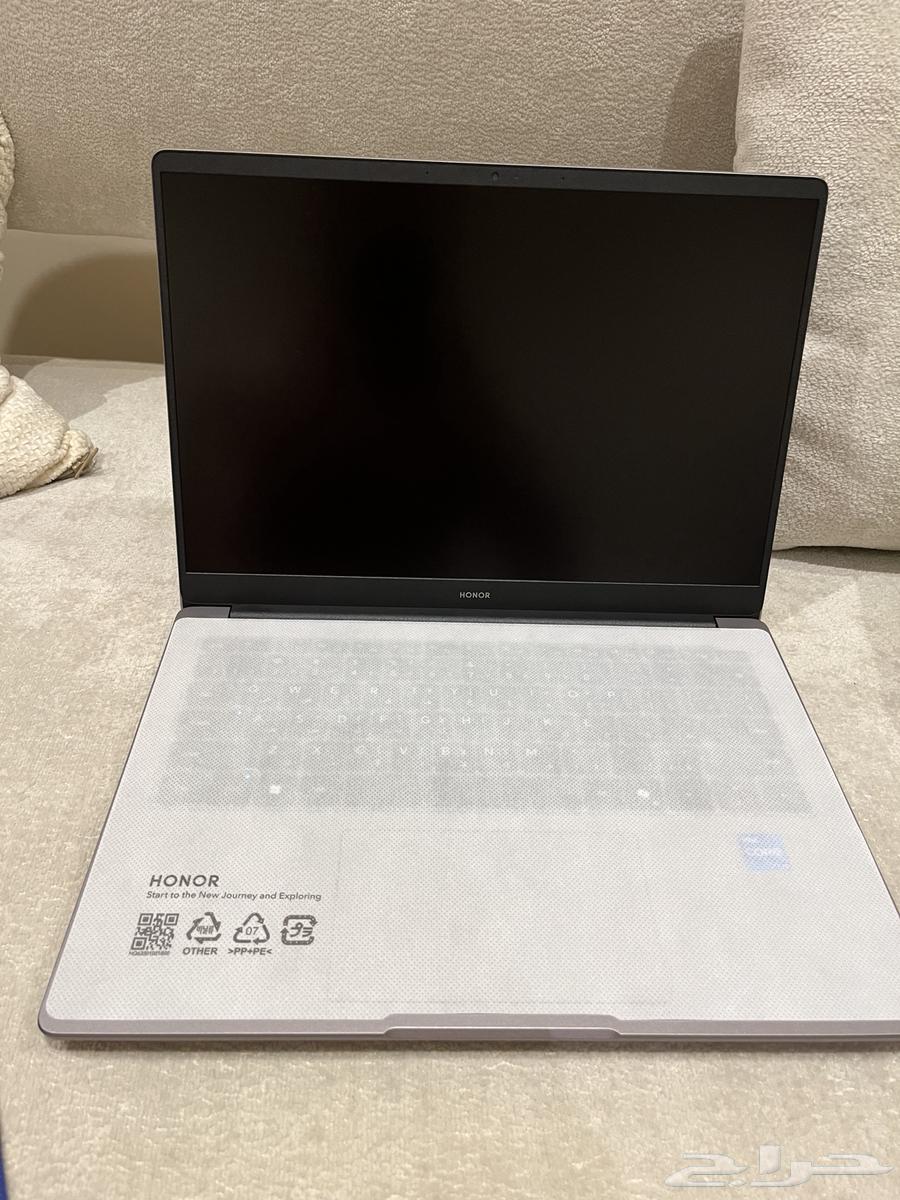 لابتوب هونر ماجيك بوك جديد64258720976641111