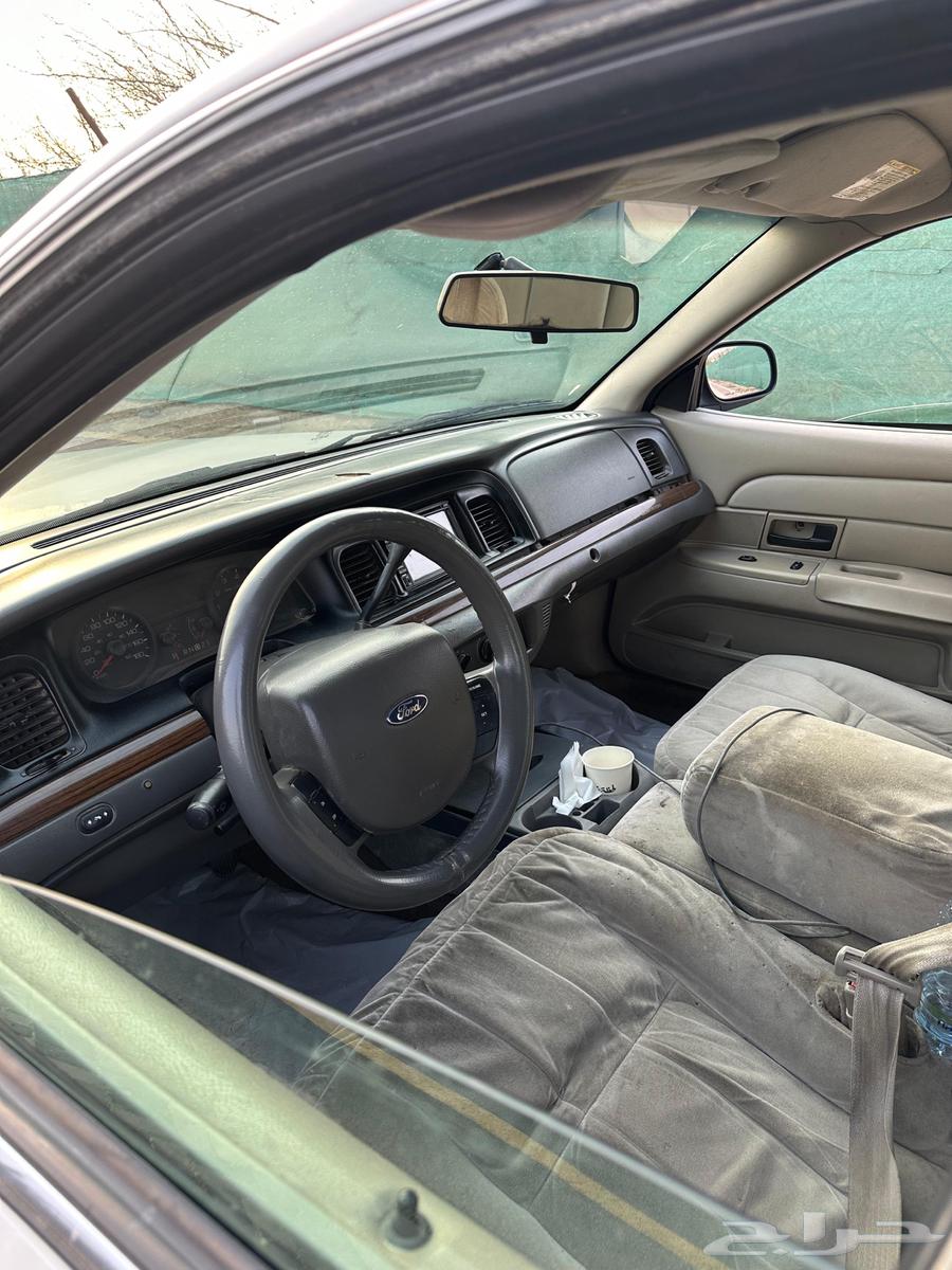 فورد 2008 ماشي فوق 40064425475414915112