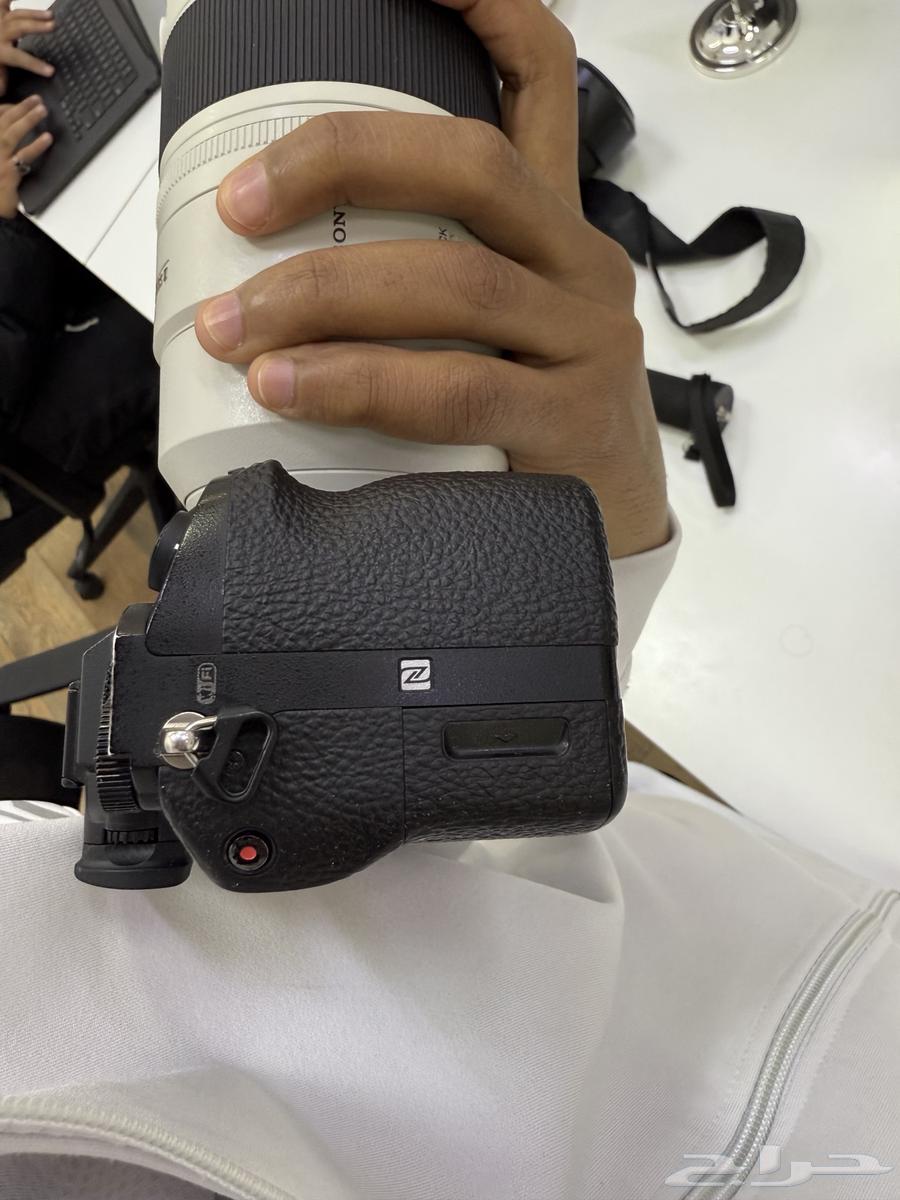 كيمرا سوني الفا a7sii64260587174531112