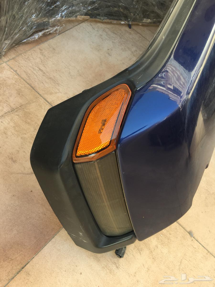 طقم رفارف جيب رانجلر 2020 وكاله64427250459139112