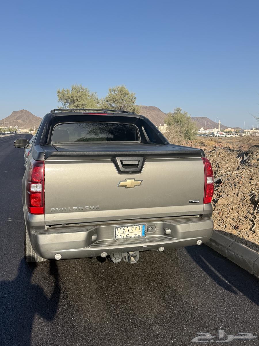 شفروليه افلانش64424950120705111