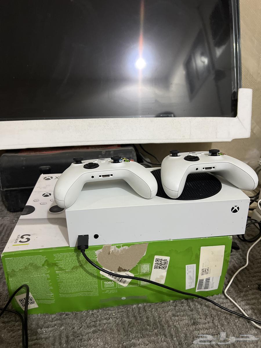 جهاز اكس بوكس للبيع64274951766019110