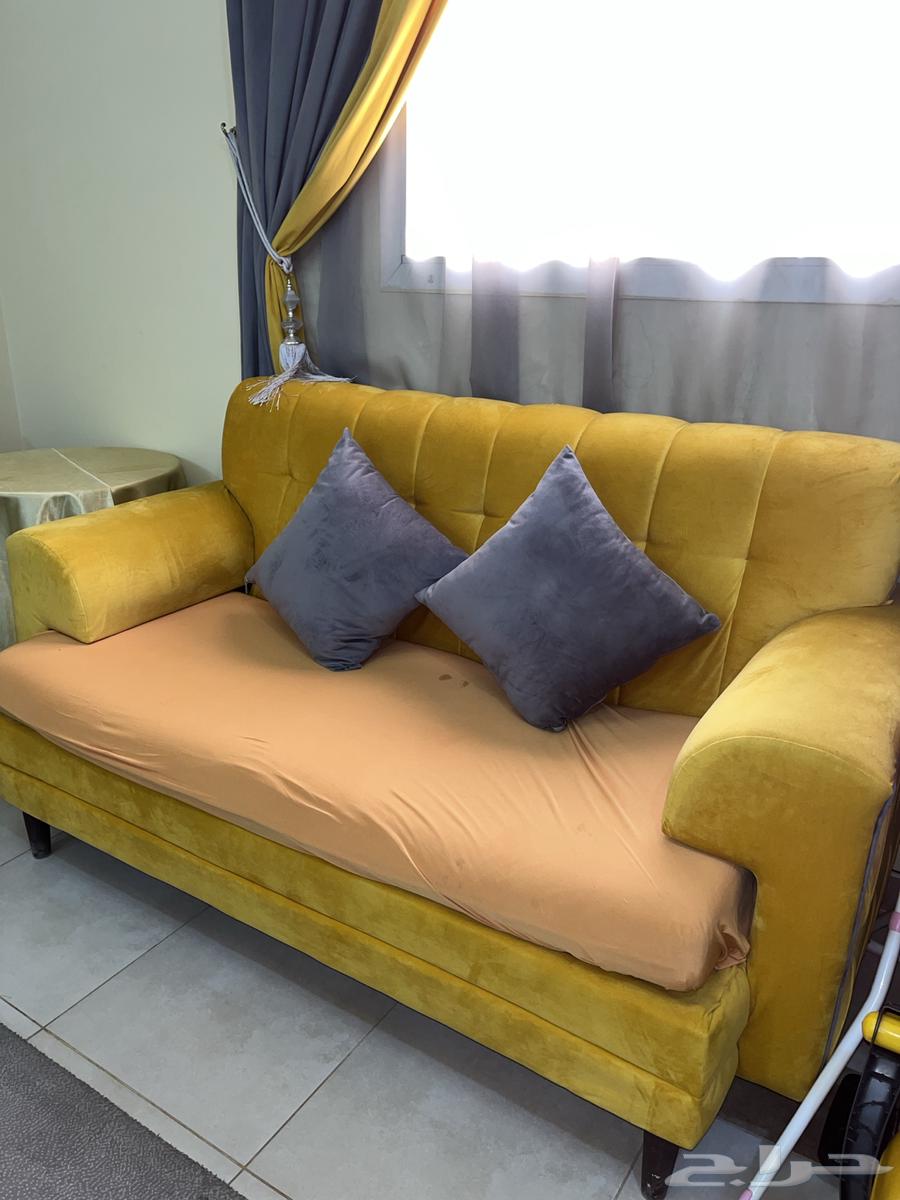 9-person sofa and star used for one year for sale64270637425281112