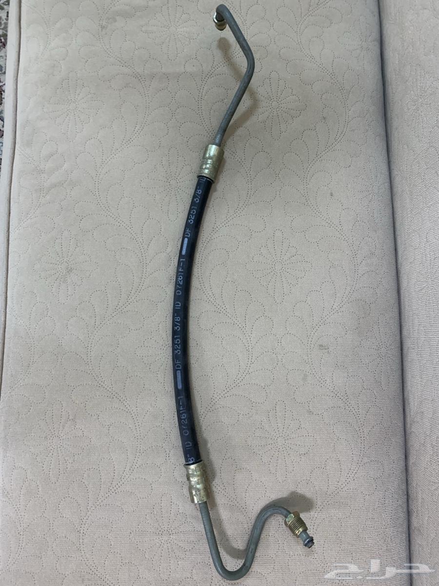 قطع غيار جمس وشفر64427409958401112