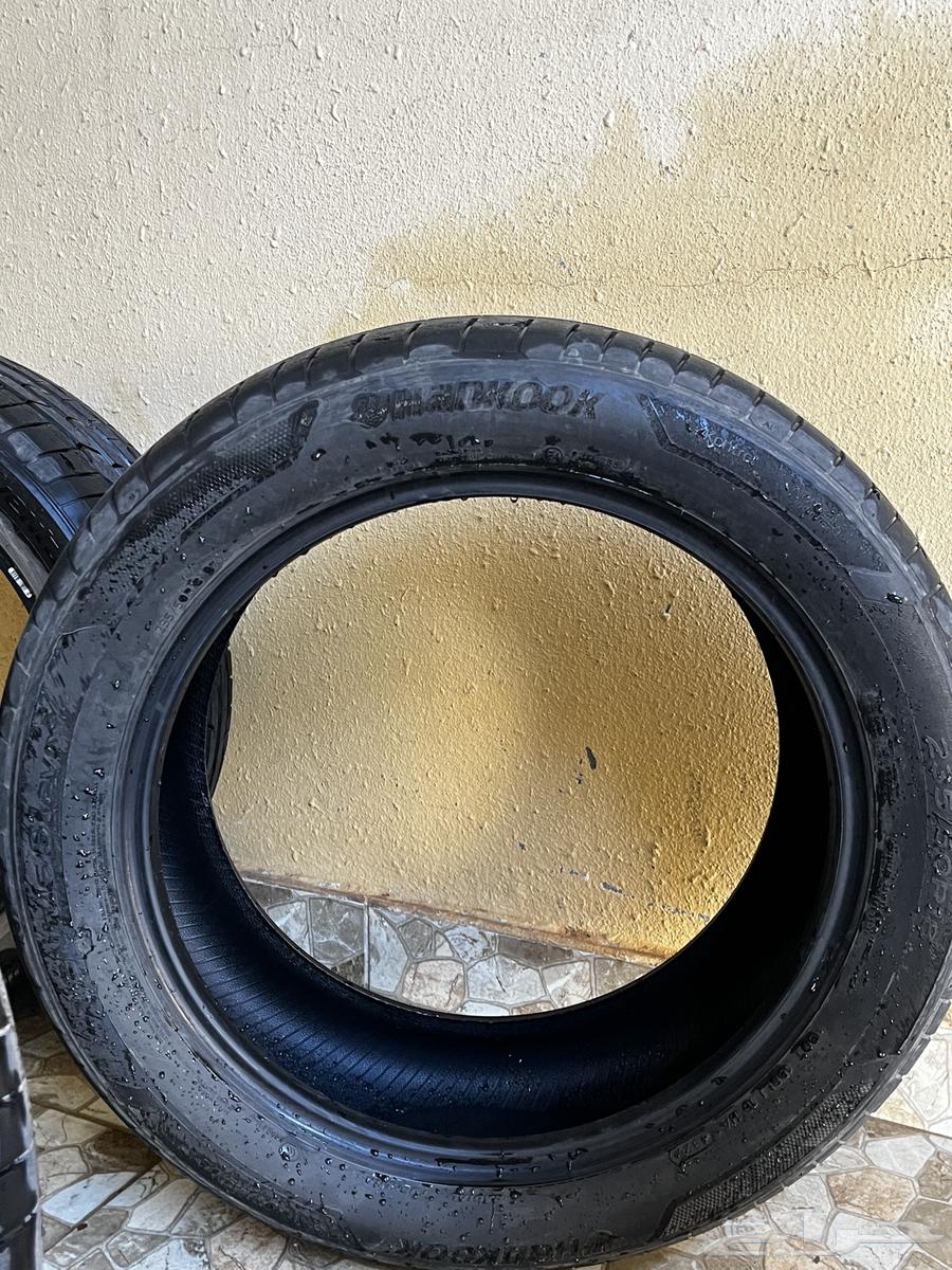 كفرات هانكوك مقاس 1764424896011265111