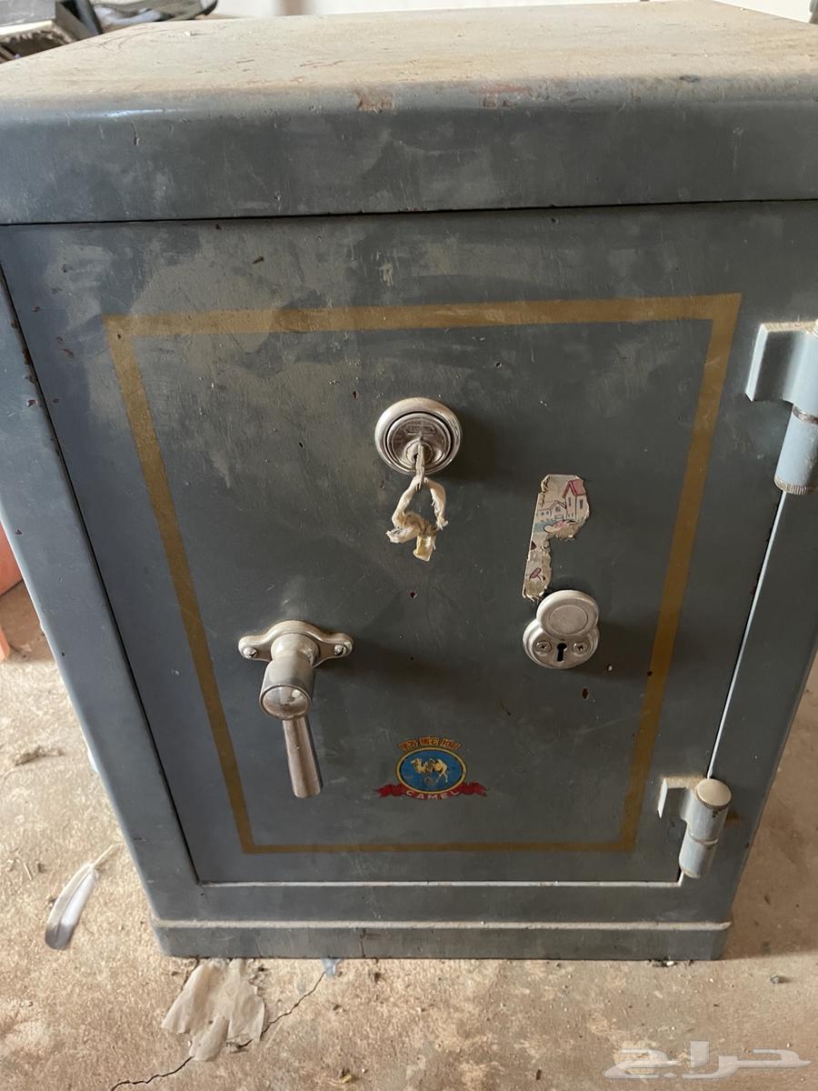 تجوري ( خزنه )64259069002371110