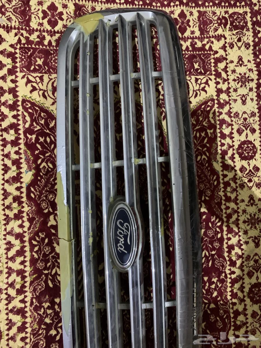 شبك فورد كراون فكتوريا64426955206530113