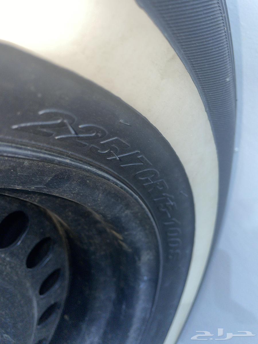 Hailux tires64420851040514111