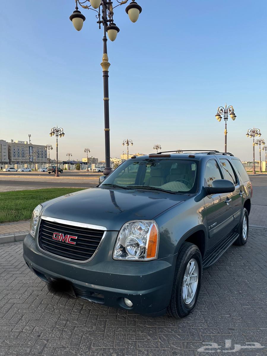 جمس 2009 يوكن دبل64420986205443110