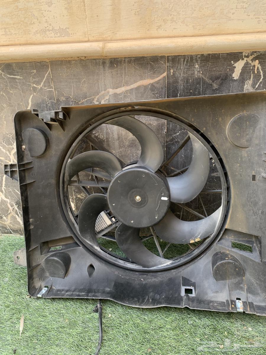 مروحة تبريد فورد ماركيز 2005-200364421825016962111