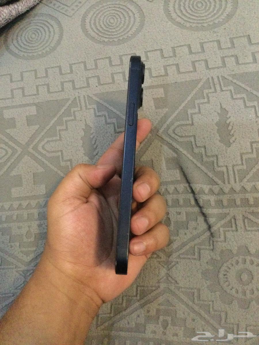 ايفون 14 بلس اسود نظيف للبيع iPhone plus64262851967107112