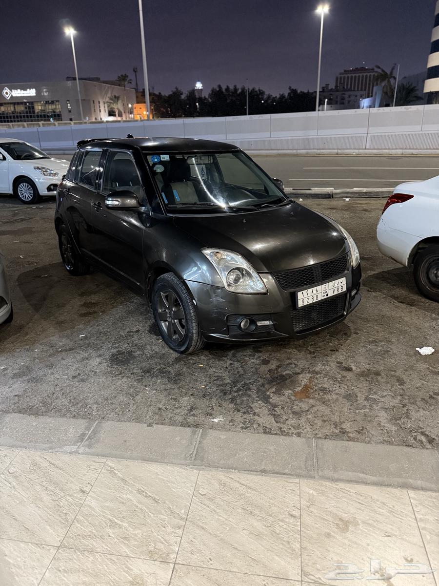 Suzuki Swift 130 thousand kilometers64421377650945111