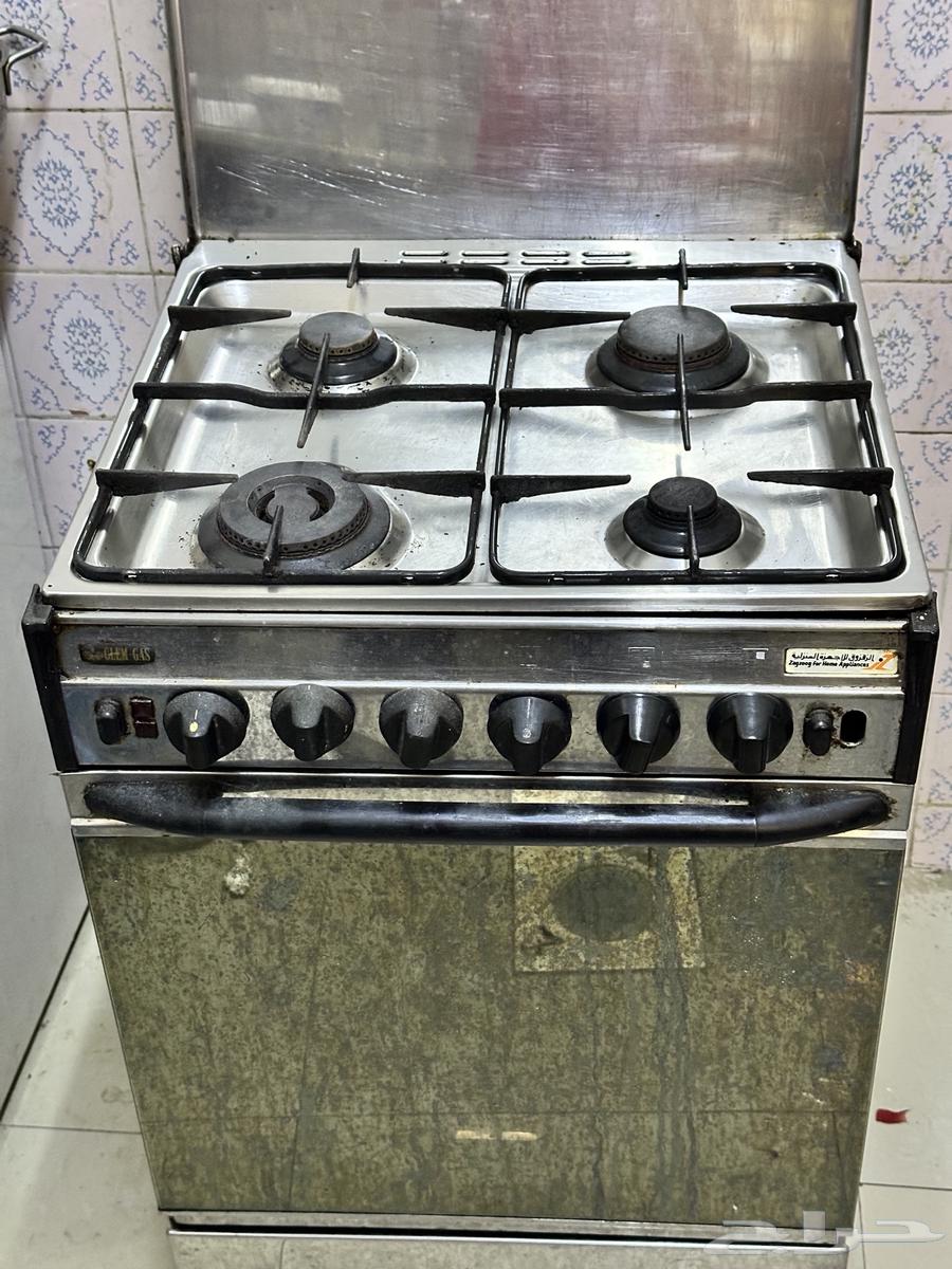 بوتجاز فرن جليم جاز وكرسى اطفال64266130200067113