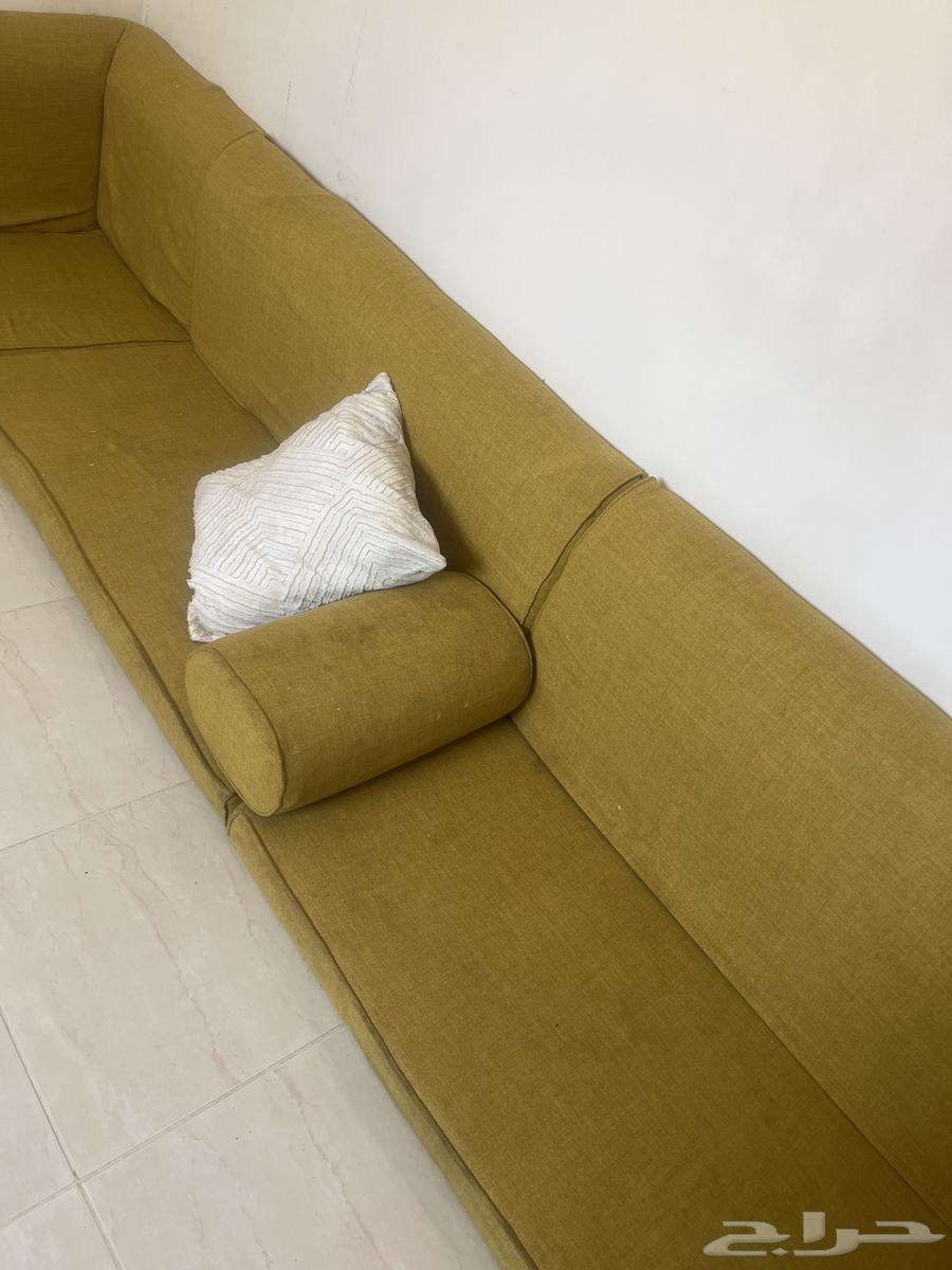 جلسه ارضيه مستعمله للبيع64245798060545110