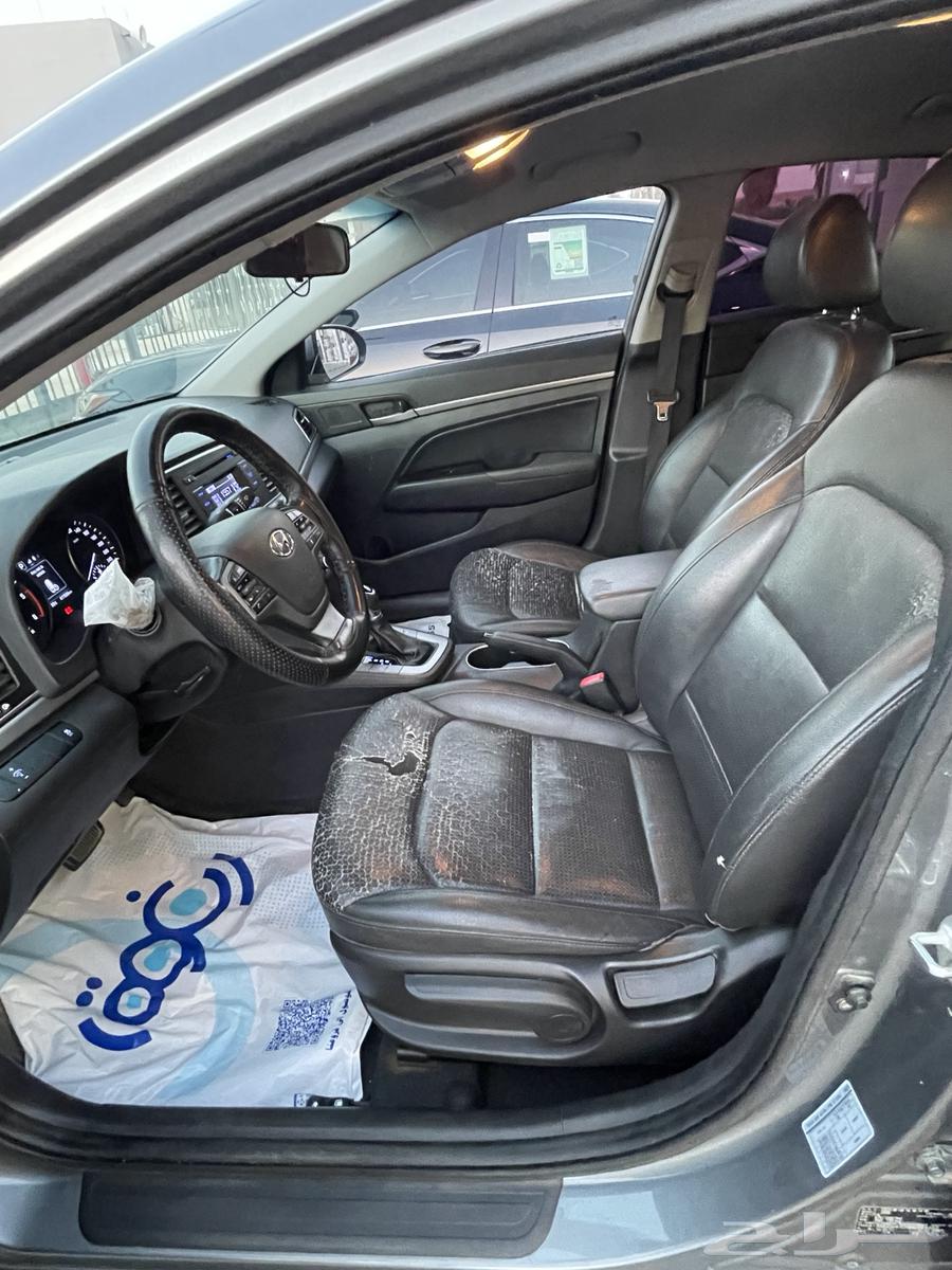 Avanti Diesel (Elantra)64425529679619110