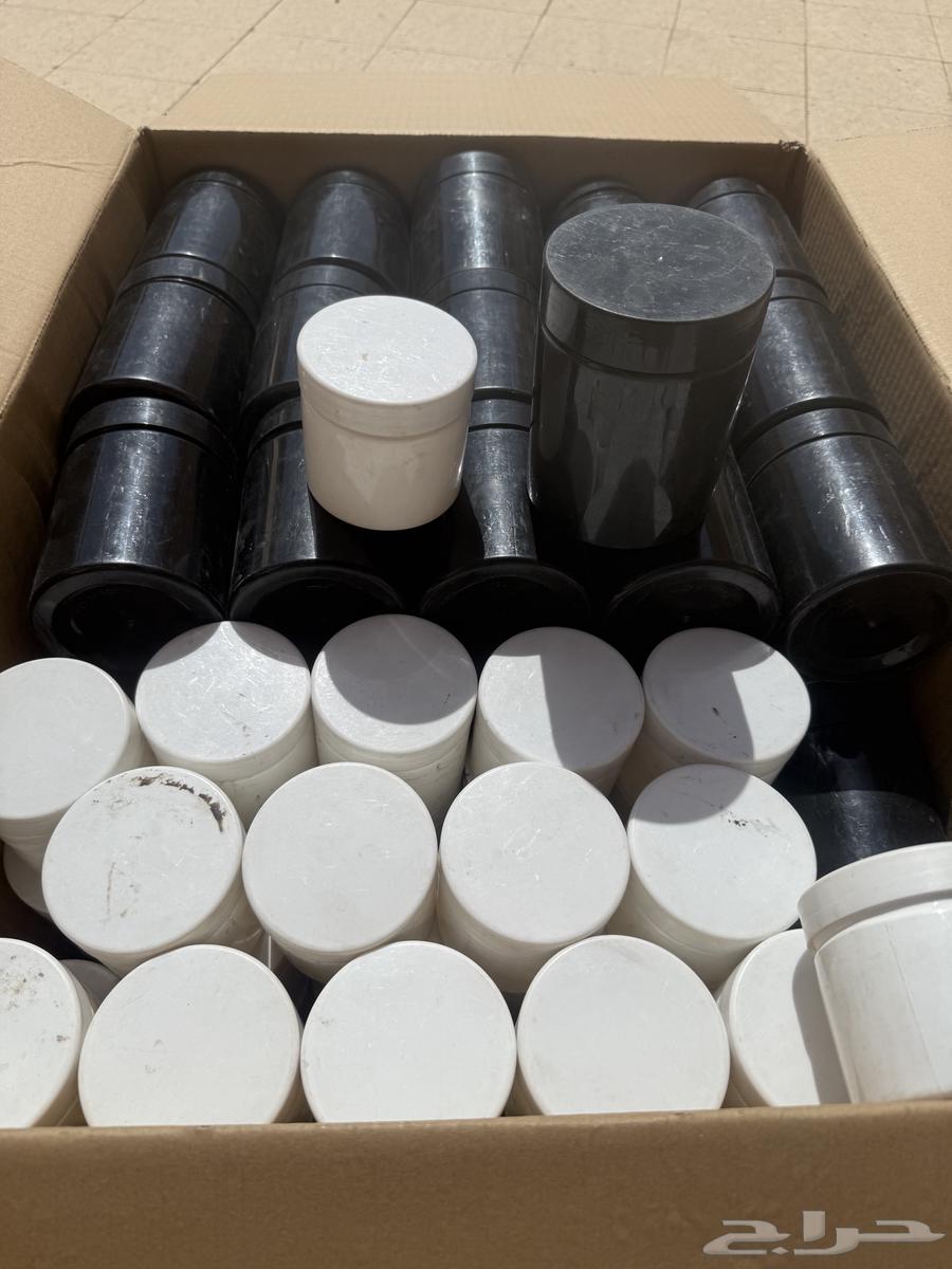 علب بلاستك مستخدمه64271200025217110