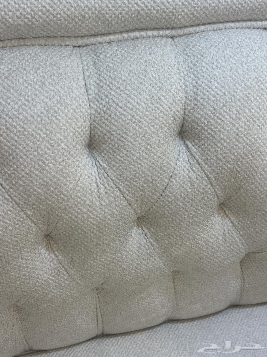 Single sofa carries two people with cushion for 10064260407588610111