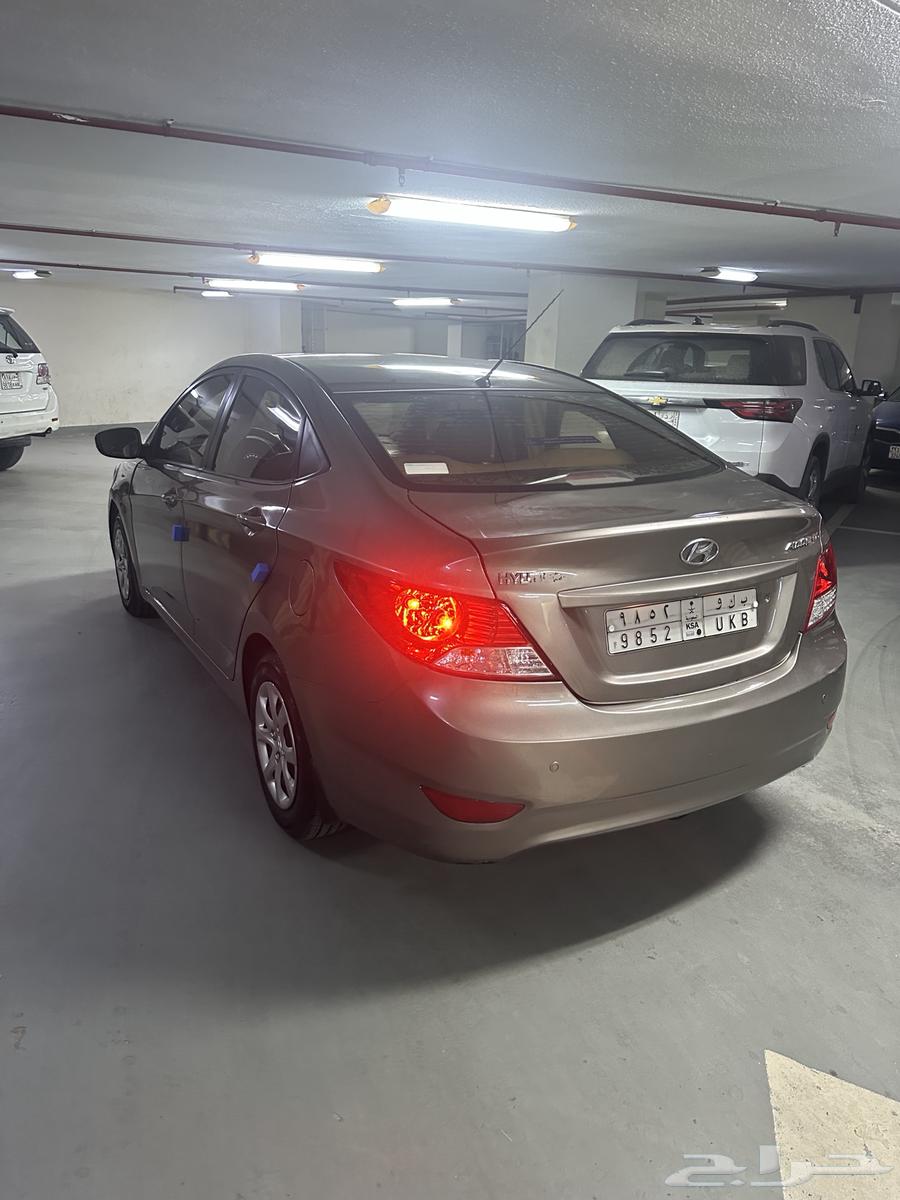 اكسنت 2012 مكينه 1 6 بحاله ممتازه64426847519105114